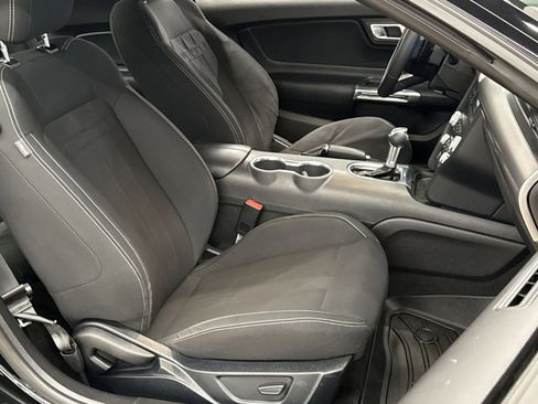 Used 2021 Ford Mustang GT w/ Black Accent Package RWD image 30