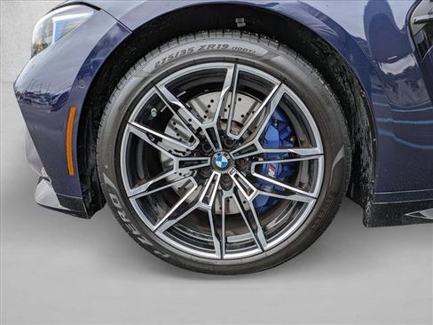 Used 2026 BMW M4 xDrive Competition image 24