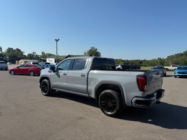 Used 2024 GMC Sierra 1500 Elevation AWD/4WD image 39