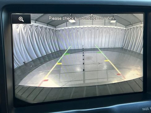 Used 2014 Ford Flex SEL w/ Equipment Group 202A FWD image 20