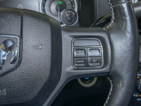 Used 2017 RAM 2500 Power Wagon w/ Leather & Luxury Group image 36