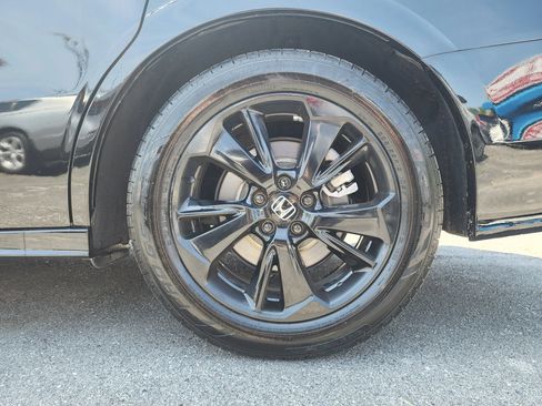 Used 2023 Honda Odyssey Sport image 21