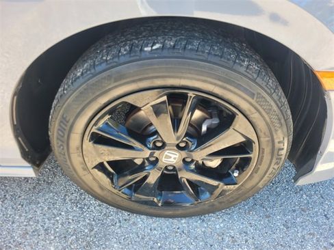 Used 2024 Honda Odyssey Sport image 21