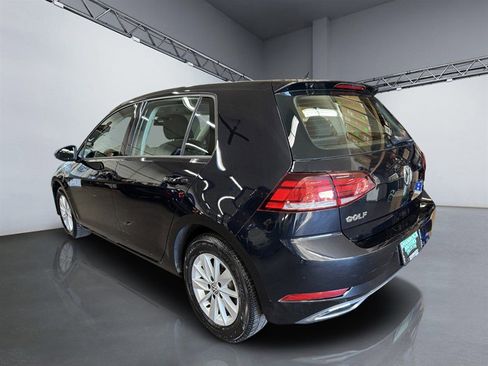 Used 2018 Volkswagen Golf S image 5