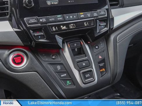 Certified 2024 Honda Odyssey Sport image 23