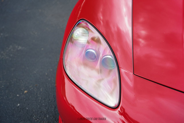 Used 2006 Chevrolet Corvette Coupe w/ Preferred Equipment Group RWD image 58