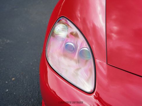 Used 2006 Chevrolet Corvette Coupe w/ Preferred Equipment Group RWD image 58