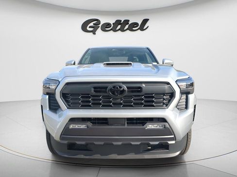 New 2026 Toyota Tacoma TRD Sport AWD/4WD image 2