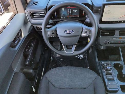 New 2026 Ford Maverick XL FWD image 16