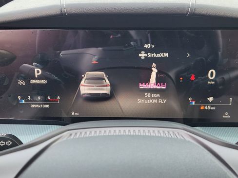 New 2026 Nissan Murano Platinum image 11