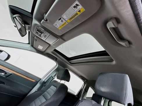 Used 2017 Honda CR-V EX image 15