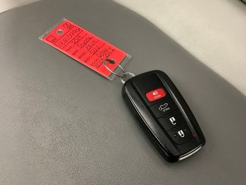 Used 2019 Toyota RAV4 Limited w/ All Weather Liner Package AWD/4WD image 48