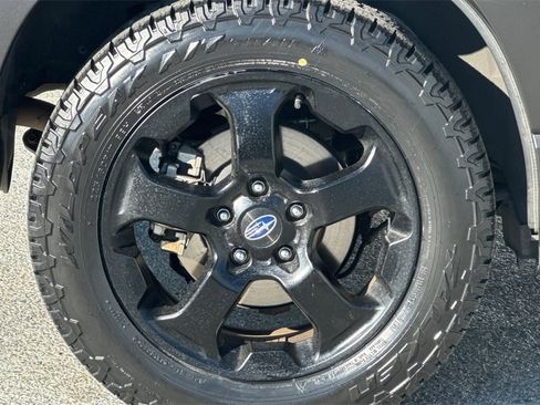 Used 2023 Subaru Forester Wilderness image 26