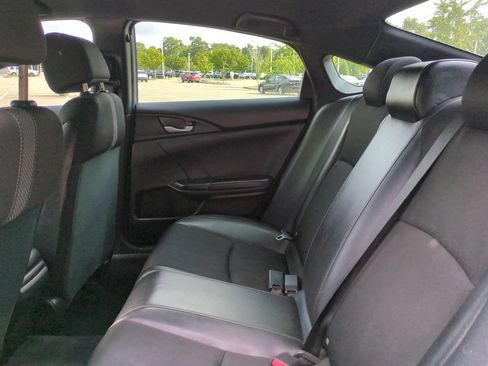 Used 2021 Honda Civic Sport image 13