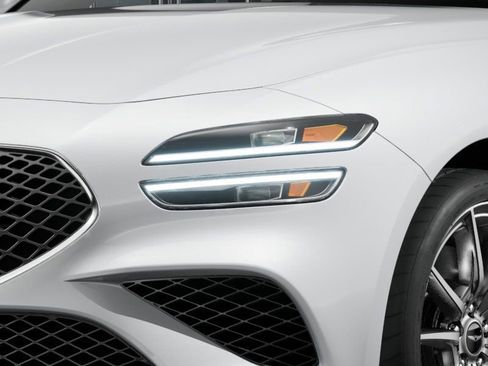 New 2026 Genesis G70 2.5T RWD image 9