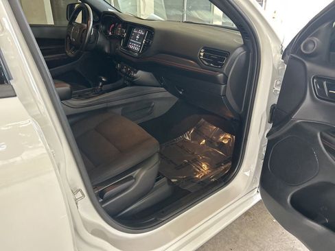 Certified 2023 Dodge Durango GT image 21
