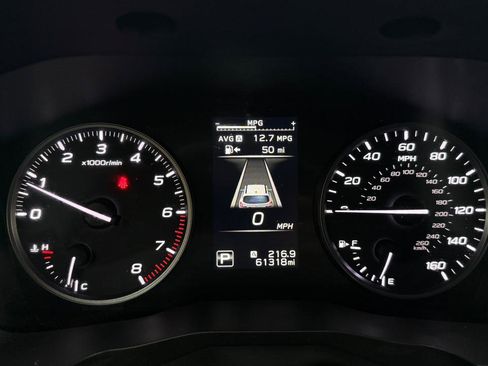 Used 2023 Subaru Ascent Premium w/ Convenience Package image 14