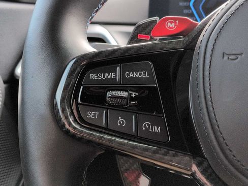 Used 2025 BMW M2 w/ Lighting Package RWD image 23