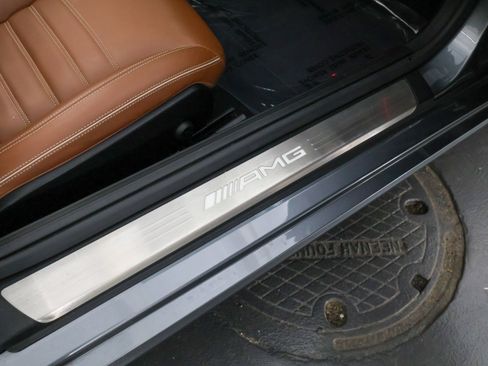 Used 2019 Mercedes-Benz SLC 43 AMG image 46