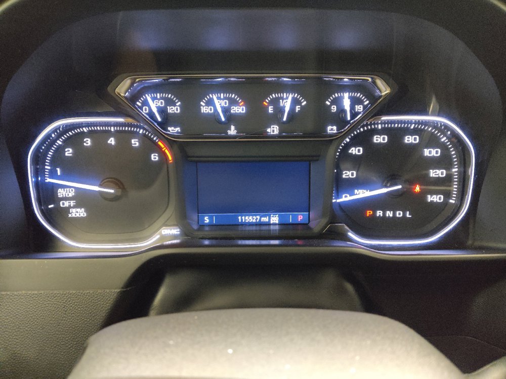 Used 2019 GMC Sierra 1500 AT4 w/ AT4 Premium Package AWD/4WD image 23