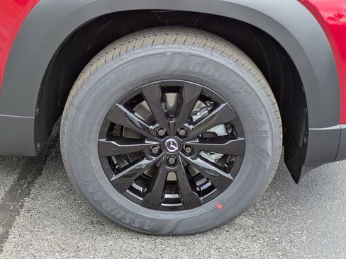 New 2026 MAZDA CX-50 AWD 2.5 S w/ Cargo Package image 11