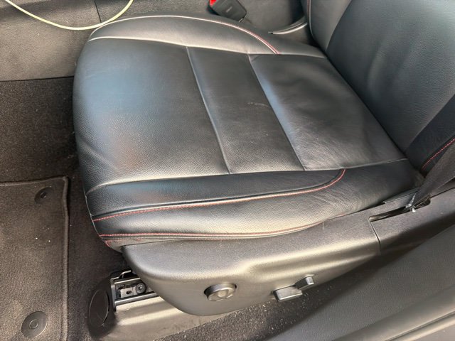 Used 2025 Dodge Durango R/T w/ Blacktop Package AWD/4WD image 9
