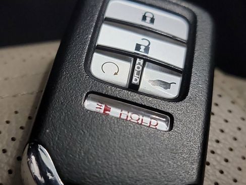 Certified 2022 Honda CR-V EX-L image 32