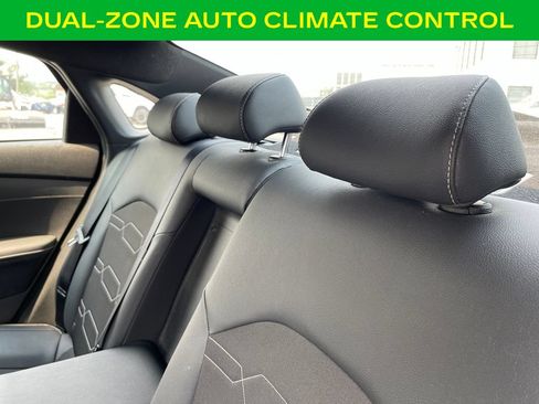 Used 2023 Kia Forte GT-Line FWD image 13