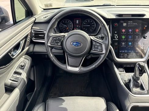 Used 2023 Subaru Outback Limited XT AWD/4WD image 20