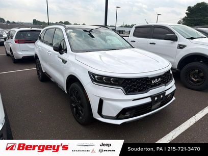 Used 2023 Kia Sorento SX