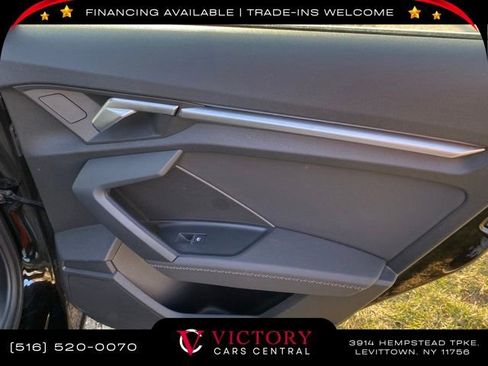 Used 2024 Audi A3 2.0T Premium image 16