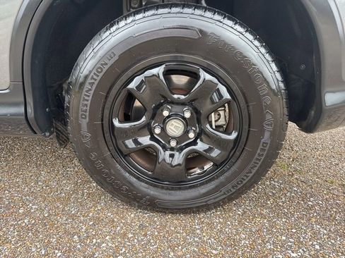 Used 2014 Honda CR-V LX image 9