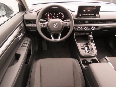Used 2024 Honda CR-V EX image 24