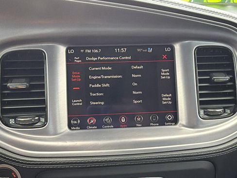 Used 2023 Dodge Charger R/T w/ Plus Group RWD image 27