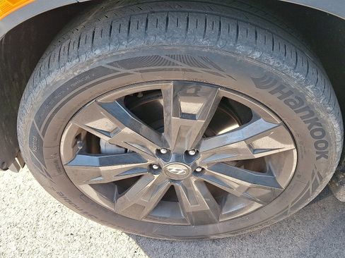 Certified 2023 Hyundai Palisade XRT image 4