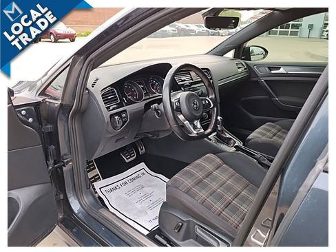 Used 2019 Volkswagen GTI S w/ Driver Assistance Package image 22