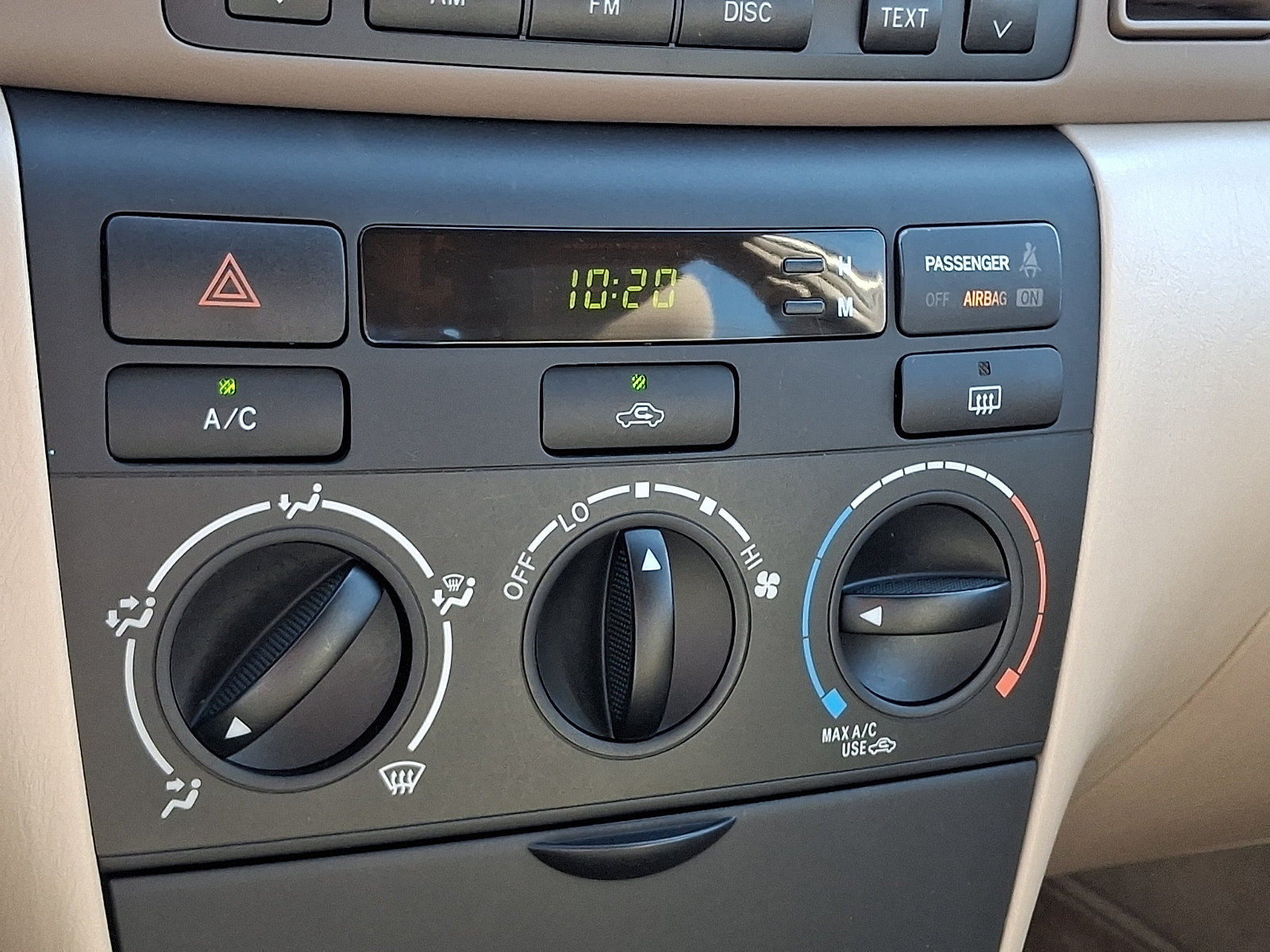 Used 2008 Toyota Corolla CE w/ Extra Value Upgrade Pkg FWD image 18