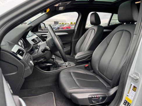 Used 2019 BMW X2 xDrive28i AWD/4WD image 11