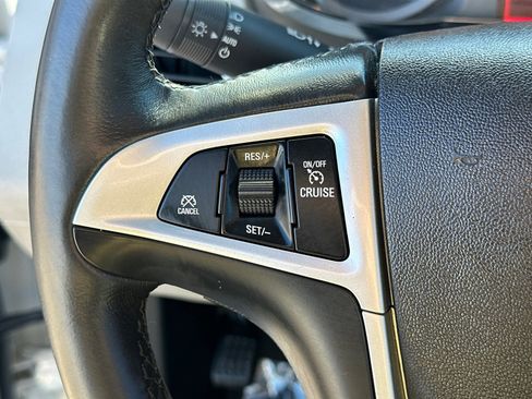 Used 2017 GMC Terrain SLT image 26