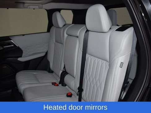 New 2025 Mitsubishi Outlander AWD image 27