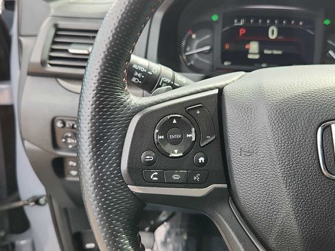 Certified 2024 Honda Passport TrailSport image 20
