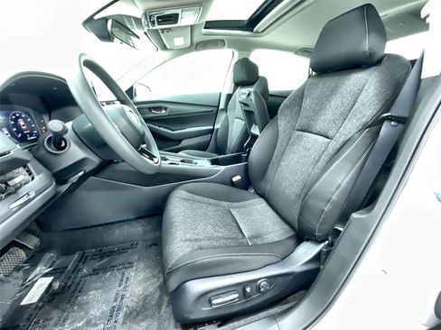 New 2025 Honda Accord SE image 18