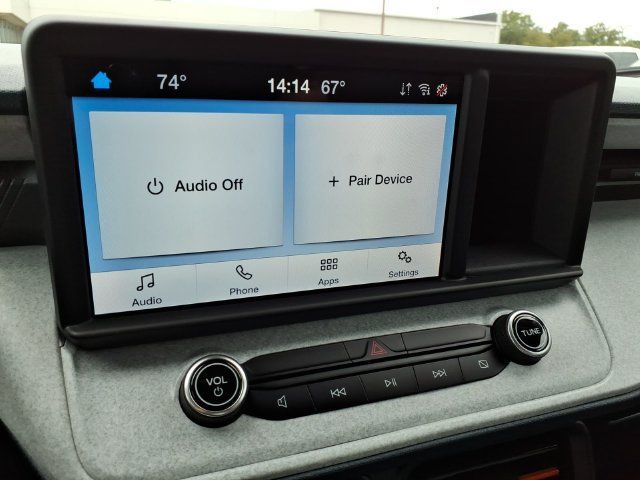 Certified 2022 Ford Maverick XLT FWD image 17