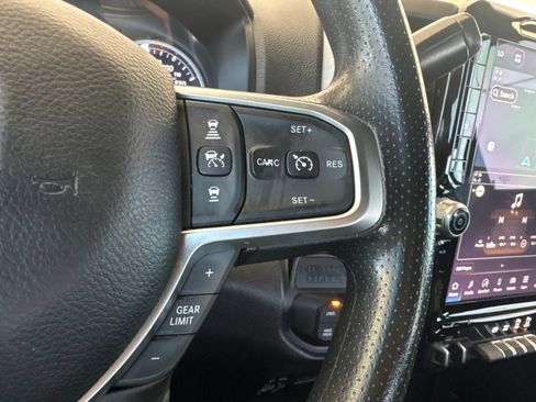 Used 2025 RAM 2500 Tradesman AWD/4WD image 25