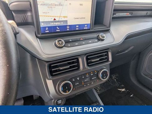 Used 2024 Ford Maverick Tremor w/ Tremor Off-Road Package AWD/4WD image 17