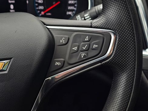 Used 2021 Chevrolet Malibu LT FWD image 26