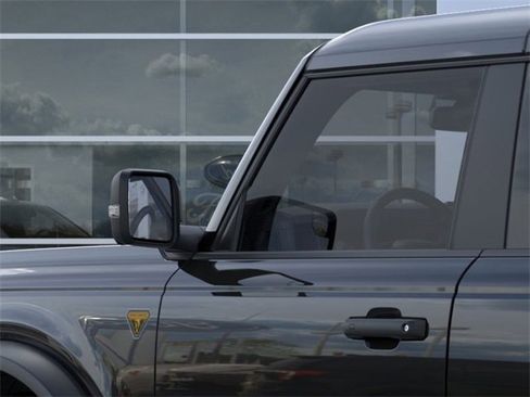 New 2025 Ford Bronco Badlands image 22