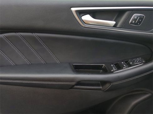 Certified 2018 Ford Edge Sport w/ Equipment Group 401A image 11