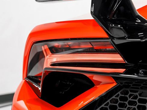 Used 2023 Lamborghini Huracan Tecnica RWD image 55