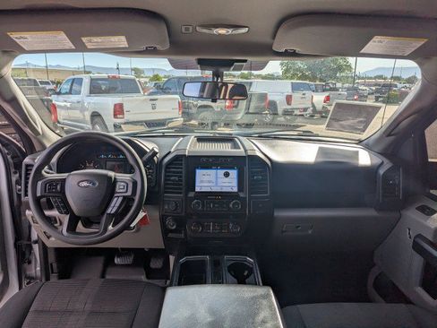 Used 2019 Ford F150 XL w/ Equipment Group 101A Mid AWD/4WD image 19